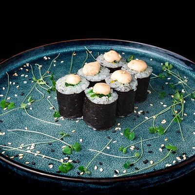 Чука хосомаки в Вкус Tokyo по цене 150 ₽