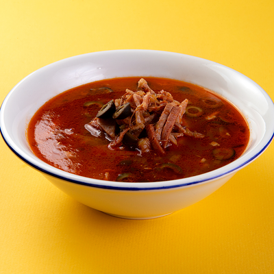 Суп Солянка в Handy Place по цене 245 ₽