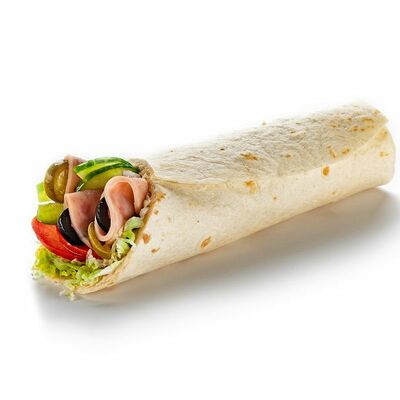 Ролл Ветчина в Subway по цене 425 ₽