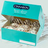 СиннаПак 9 мини-булочки ассорти в Cinnabon по цене 1825