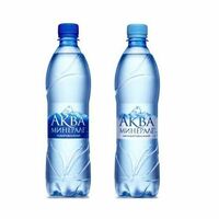 Aqua Mineraleв Кормушка