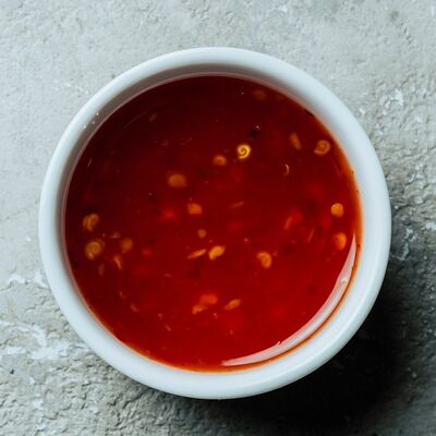 Соус Сладкий чили в Smile по цене 85 ₽