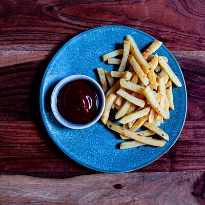 Картофель фри в Сумах по цене 255 ₽