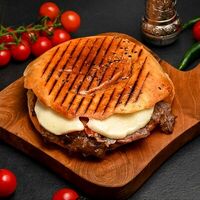 Донер Томбик с говядиной в O Dad Doner