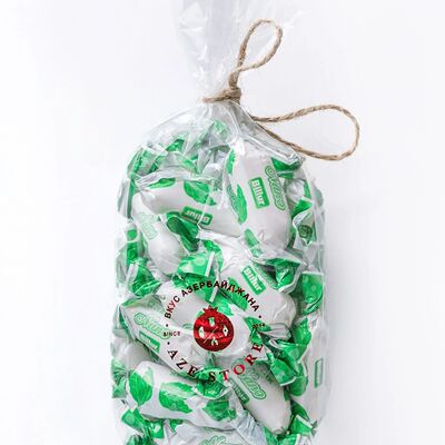 Конфеты Billur мятные в Почувствуй Вкус Азербайджана по цене 220 ₽