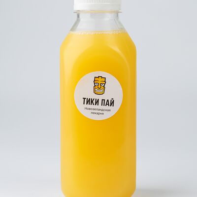 Фреш Апельсина в Новозеландская пекарня по цене 460 ₽