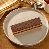 Опера в Пока горячее