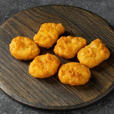 Куриные наггетсы в Сочный вертел по цене 320 ₽