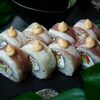 Техас в Yanagi sushi по цене 500