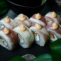 Техас в Yanagi sushi