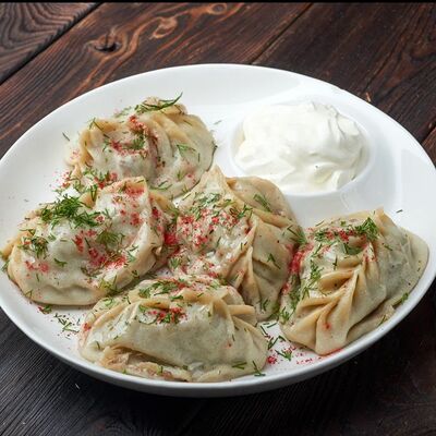 Мантыв РОХАТ ФЮЖНЬ по цене 90 ₽