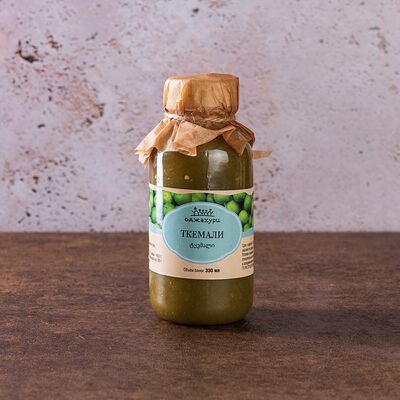 Ткемали в Оджахури по цене 480 ₽