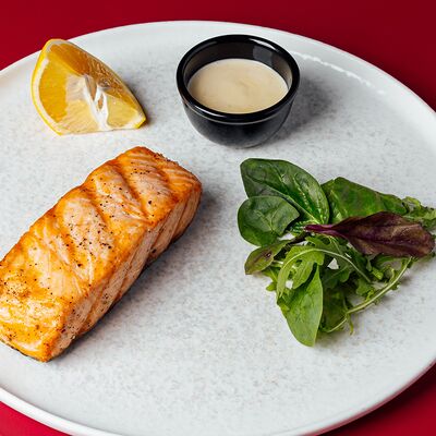 Рыба твоей мечты в Гури по цене 1990 ₽