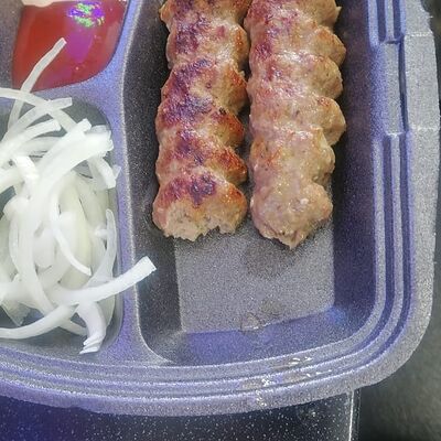 Люля-кебаб в Аркадия по цене 450 ₽