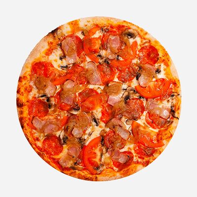 Итальяно в PIZZA ROSSO по цене 550 ₽