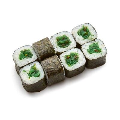 Маки с чукой в Доставка kaifa по цене 205 ₽