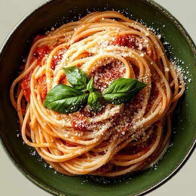 Болоньезе в The шашлык по цене 499 ₽