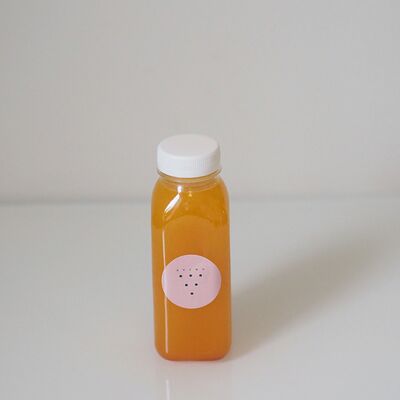 Лимонад Манго-маракуйя в Bucho по цене 300 ₽