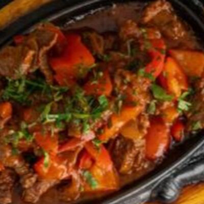 Сай из говядины в Восточный по цене 780 ₽