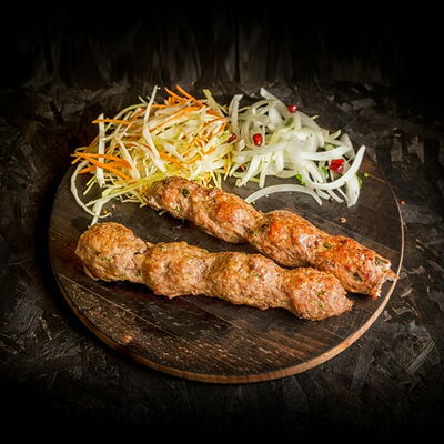 Люля-кебаб в KOSTROF по цене 562 ₽