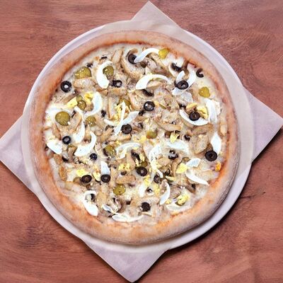 Локале (Locale) 30 см в STRAGUSTO по цене 790 ₽