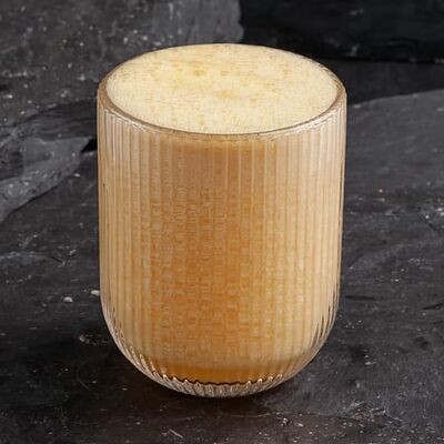 Апельсиновый в Наше место по цене 300 ₽