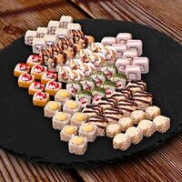 Сет Happy Суши в Inari