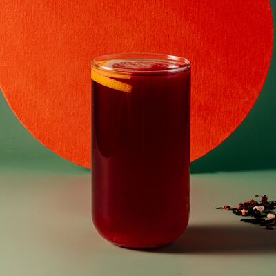 Чай Антигрустин в Baggins Coffee по цене 300 ₽