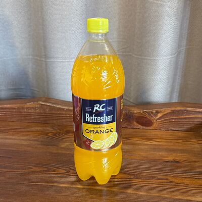 RC Cola классическая Orange в Вкус Востока по цене 230 ₽