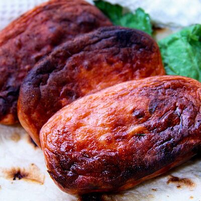 Խորոված սարդելկա в Shaurmaster по цене 1550 ֏