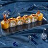 Ролл Чеддер с Креветкой в Sushi Boutique по цене 869