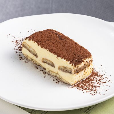 Тирамису в М2 Органик Клуб Сокол по цене 980 ₽