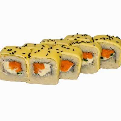 Ролл Фудзи в Изумидай по цене 305 ₽