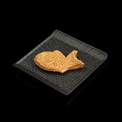 Рыбка Тайяки в Big Size Roll по цене 195 ₽