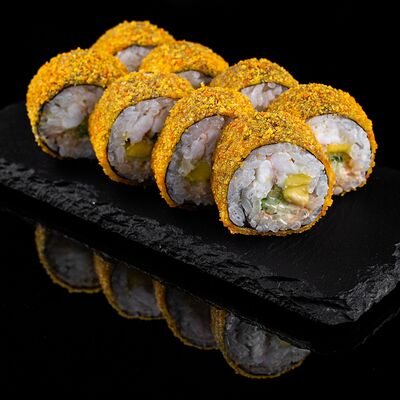 Темпура Эби Фрай в Otaru по цене 499 ₽