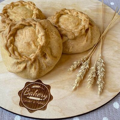 Элеш с курицей в Bakery по цене 122 ₽