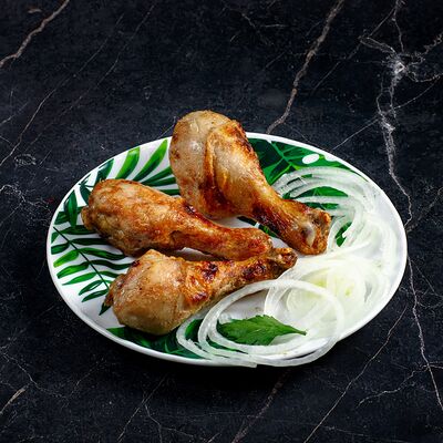 Куриная голень в Шашлычная № 1 по цене 650 ₽