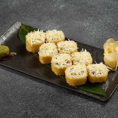 Ролл Четыре сыра в Колхида Palace по цене 750