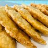Чебурек с ветчиной и сыром горячий хрустящий с пылу с жарув Вкусно как у мамы по цене 295