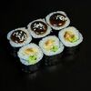 Хосомаки с угрём в Yummy Sushi по цене 360