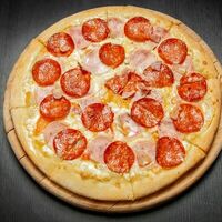 Мясная в Перформанс вкуса
