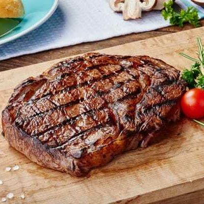 Рибай стейк без кости в Tez Cook по цене 5200 ₸