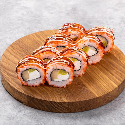 Сияние в СушиGood по цене 419 ₽