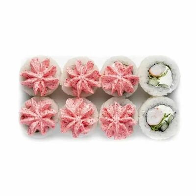 Лава с креветкой в PANDA FOOD по цене 547 ₽