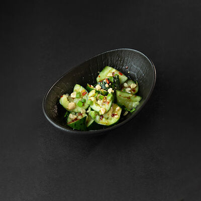 Битые огурцы в Pho Tom по цене 250 ₽