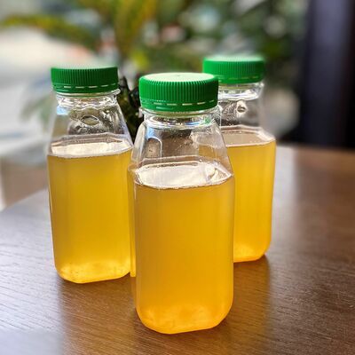 Компот в Хинкальная Кацо по цене 50 ₽