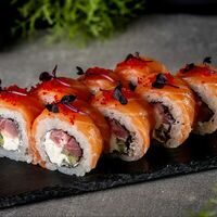 Май Тай в Hanami