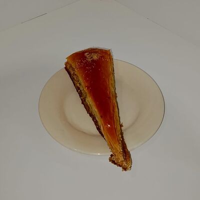 Пахлава в Кафе халяль сочный шашлык по цене 300 ₽