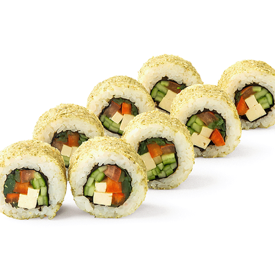 Вегетарианский в Сушишоп по цене 241 ₽