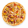 Мясная с ореховым соусом в Pizzapp по цене 799